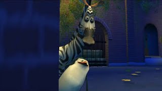 Madagascar Game Chapter 2 Marty's Escape No Commentary