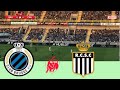 Club Bruges vs Charleroi LIVE | PES 2021 ⚽