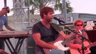 Billy Currington/Pretty Good At Drinkin' Beer/Clearwater,Fun&Sun