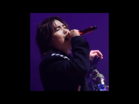 240224 HEYDAY🇲🇾 - 사랑앓이+천둥 FT아일랜드 이홍기 직캠 FOCUS CAM [4K]