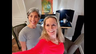 Marcy Bullock: From college professor to career coach, grandmother, and everything in between