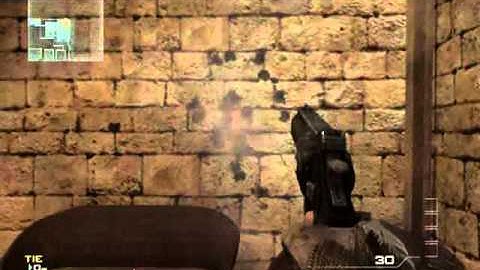 MOD OR TRIGGER FINGER? video 2