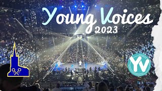 Young Voices 2023