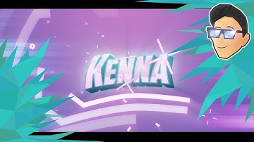 Kenna | Paid Intro | 300 Likes!