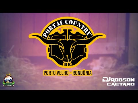 PORTAL COUNTRY BR - PORTO VELHO RONDÔNIA