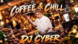 Download lagu DJ CYBER - MIXTAPE COFFEE SET FT STARBUCKS EP1