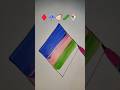 Satisfying creative art ♦️☔🦪🥒🍨#shorts #creativeartemoji #trending #viralvideo #learn #kidseducatio