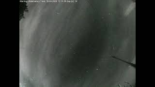 Starling Observatory All Sky Camera 2026 04 15To2026 04 16