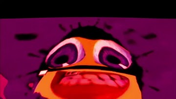 Klasky Csupo Crazy Helium Booth Effects