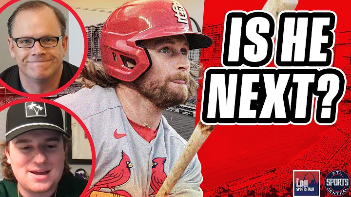 Derrick Goold on Sonny Gray Trade, Chaim Bloom, and Brendan Donovan Rumors | The Lou Sports Talk