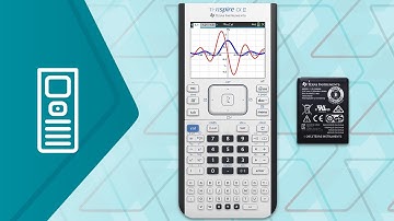 Replacing the Battery on TI-Nspire CX II Graphing Calculator