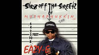 Eazy-E - Creep 'N' Crawl (HQ)