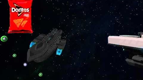 Starmade Comercial