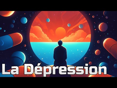 La dépression - CP#9