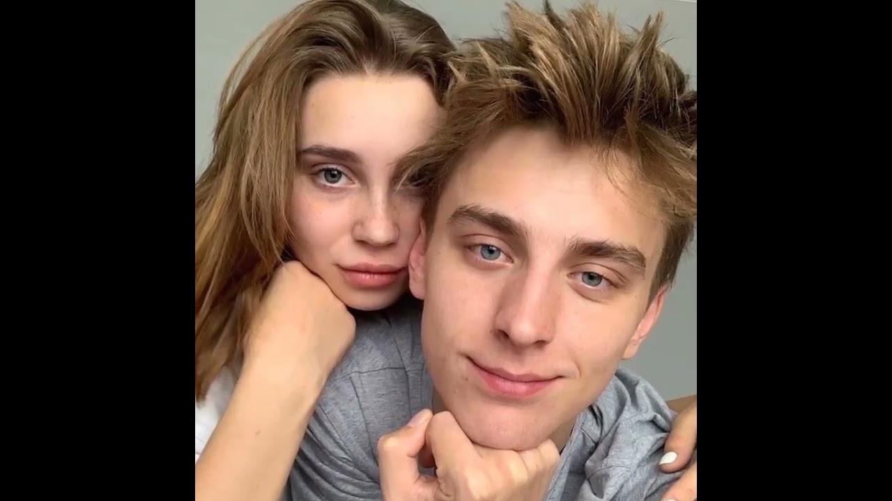 Влад а4 и юля годунова картинки