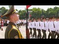 Выпуск военно-транспортного факультета БелГУТ