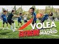 Canales sobre fútbol - YouTube