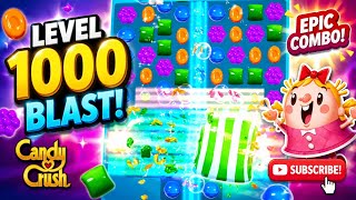 How to Beat Candy Crush Saga Level! 🍬 | Tips & Strategy | Gaming Explain Video screenshot 4