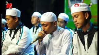 Arjuka Taghfiruli | vocal : TIO ft IQBAL