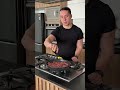 ¿Qué hacer con la carne de res?🥩 #nutricion #recetassaludables #recetas