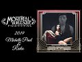 Michelle Paul &amp; Raiko - Montreal burlesque Festival 2019