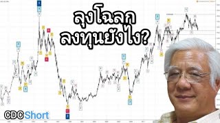 ศาสตร์ "การลงทุน" แบบฉบับ โฉลก สัมพันธารักษ์