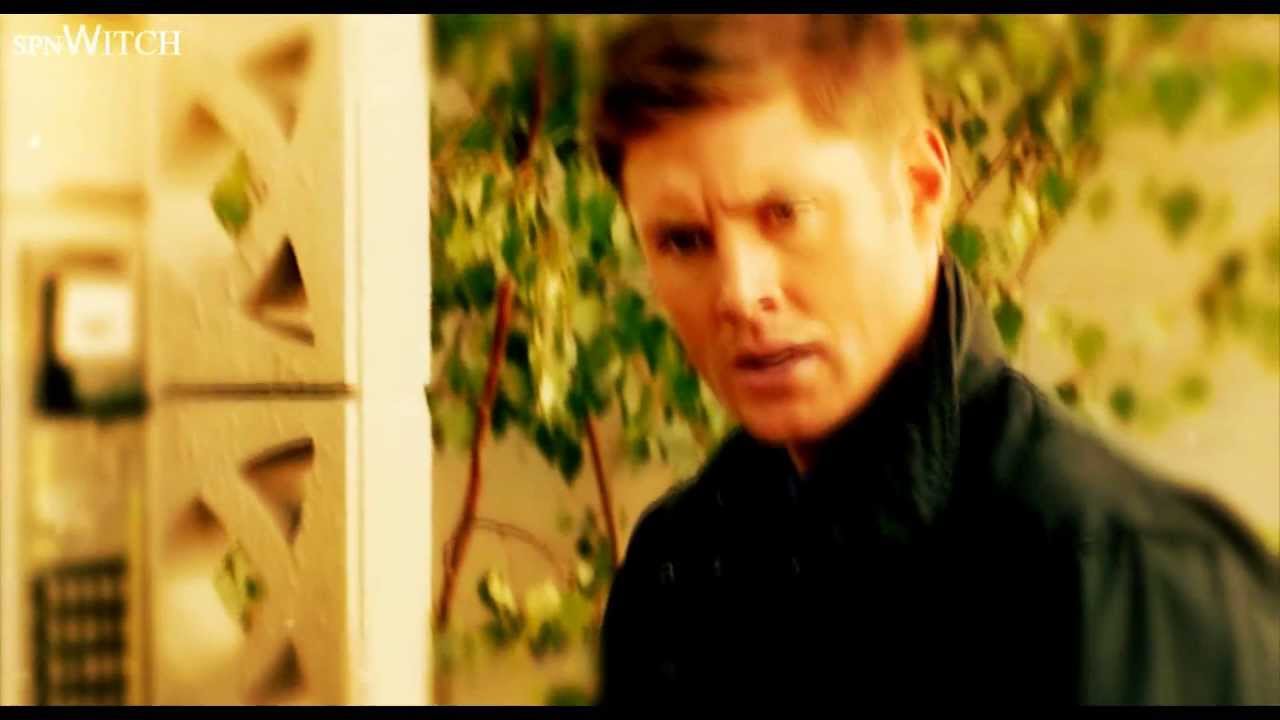 Supernatural season 8 Opening Credits