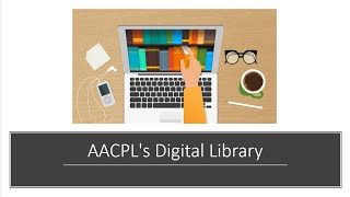 Intro to AACPL eBooks and Streaming