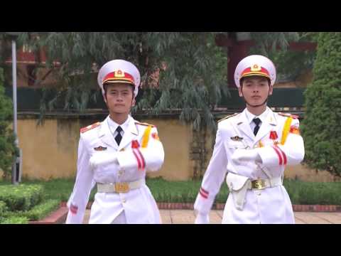 Trải nghiệm cuộc sống - Tôi là lính tiêu binh (Tiếp)