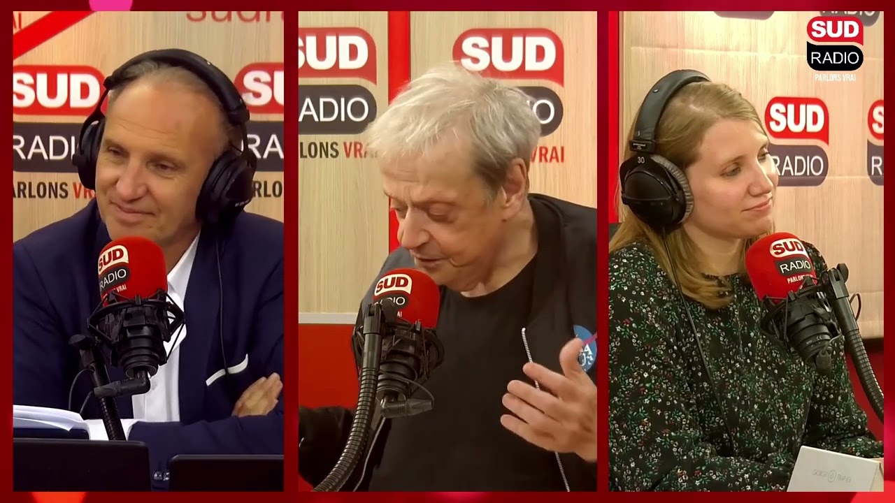 Guy Carlier : "Après la Covid, les punaises de lit !"