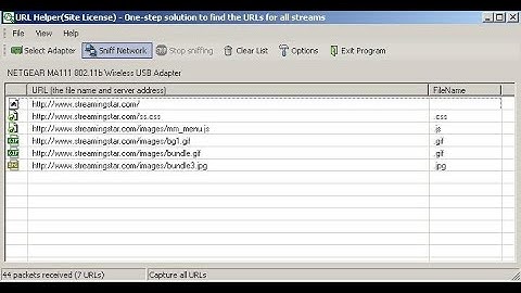 TUTORIAL: URL HELPER -  HOW TO OBTAIN ANY LINK FOR A LIST