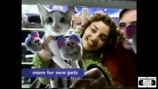 Petsmart Commercial - 2004