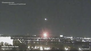 ‘This will happen again’: NTSB warns after deadly Army helicopter crash