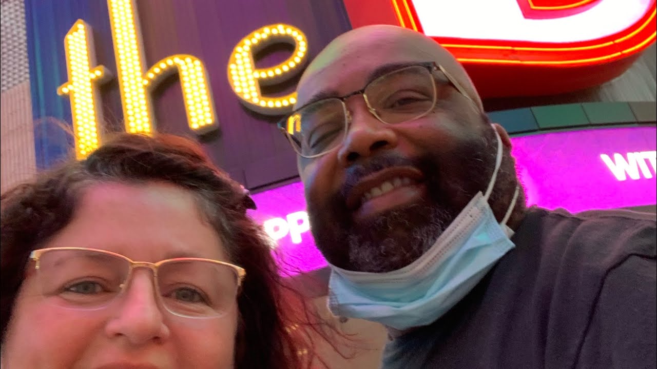 The D Hotel and Casino Suite Room Review in Las Vegas 28th floor!