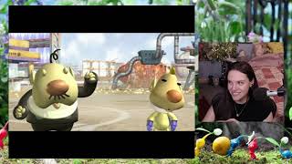 Pikmin 2: Part 1