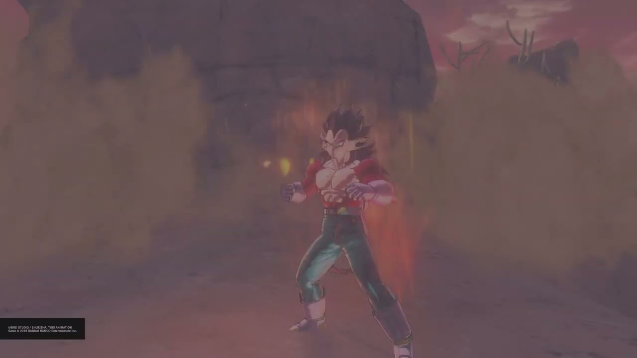 RShark Manipulator Of Time