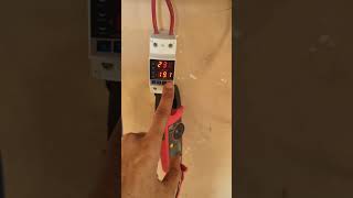 Galaxy Envy PV9000 Heavy Torque Load Test – Best Solar Inverter for Heavy Motors in Pakistan