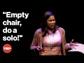 The real story behind my viral 'Dance Moms' moment | Holly Hatcher-Frazier | TEDxPenn