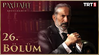 Payitaht Abdülhamid 26Bölüm Hd