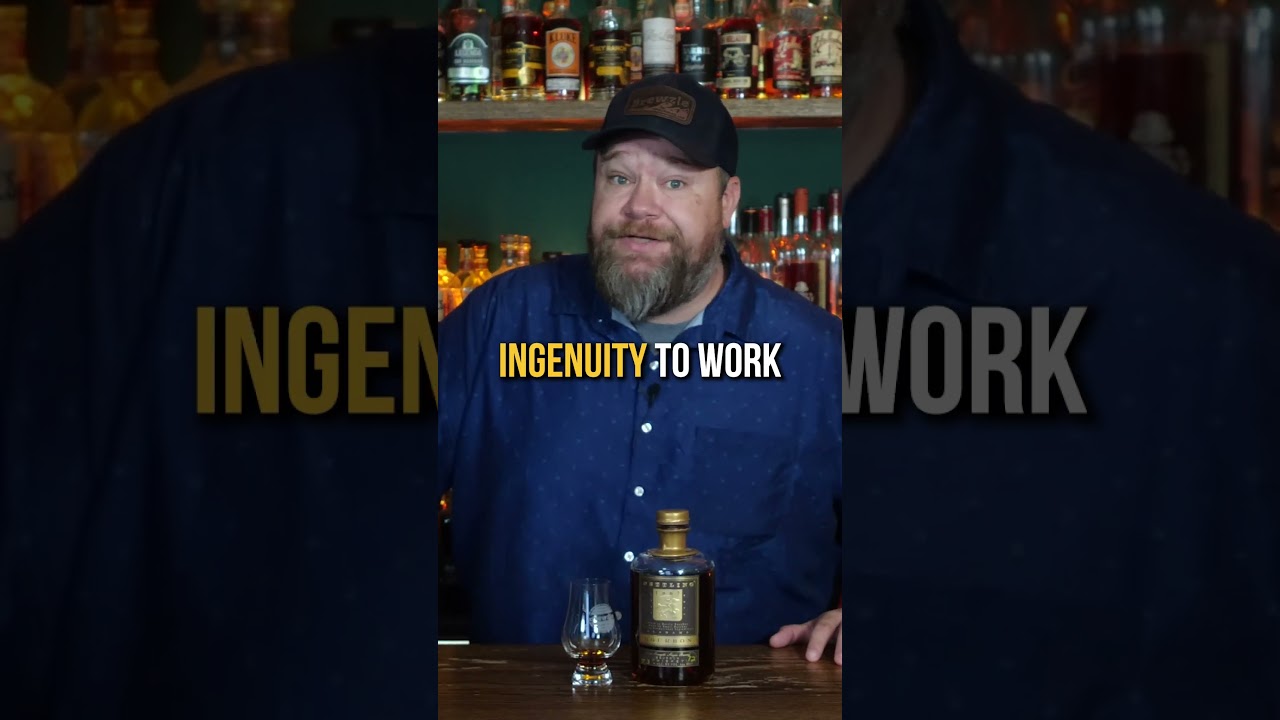 Seth Dettling Shows Us How He Got His Start in Distilling!