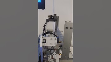 RGB CNC Machine Robotics PCB Assembly #electronic #robotics #project #industry #arduino #pcb #iot
