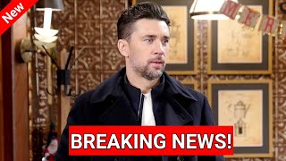 Billy Flynn Finally Returns to Y&R as Cain Ashby — Genoa City SHOCKED!