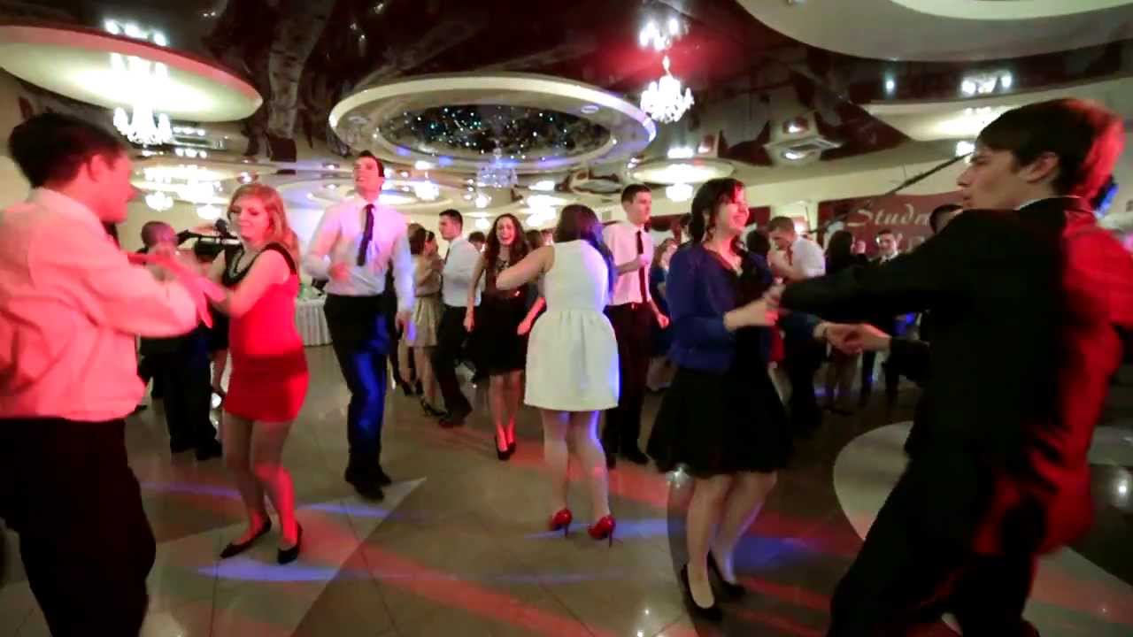 Studniówka 2014 - Tak smakuje życie - I L.O. im. J.H.Dąbrowskiego w Kutnie