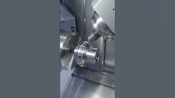 The Art of CNC Machining