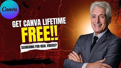 Ways to Use Canva Pro Without Paying | Canva Pro Premium Free? #canvapro #canvaeducation #freecanva