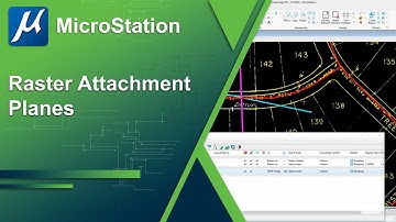 All About Raster: Part 5 - Raster Attachment Planes