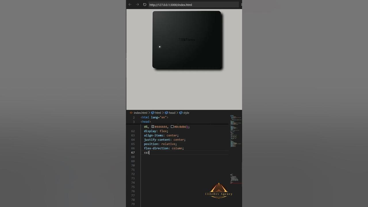 MINDBLOWING Card Features You Never Knew Existed coding cssanimation