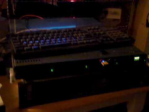 configuring RAID 10 on new server