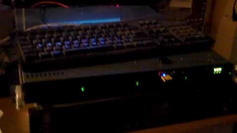 configuring RAID 10 on new server