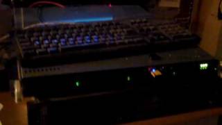 configuring RAID 10 on new server